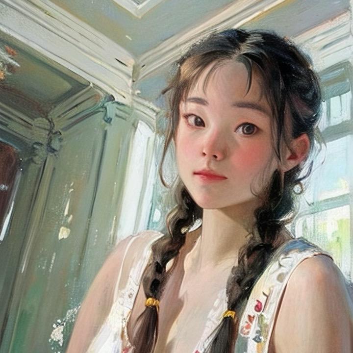 Hi李云朵（许嵩见过我）