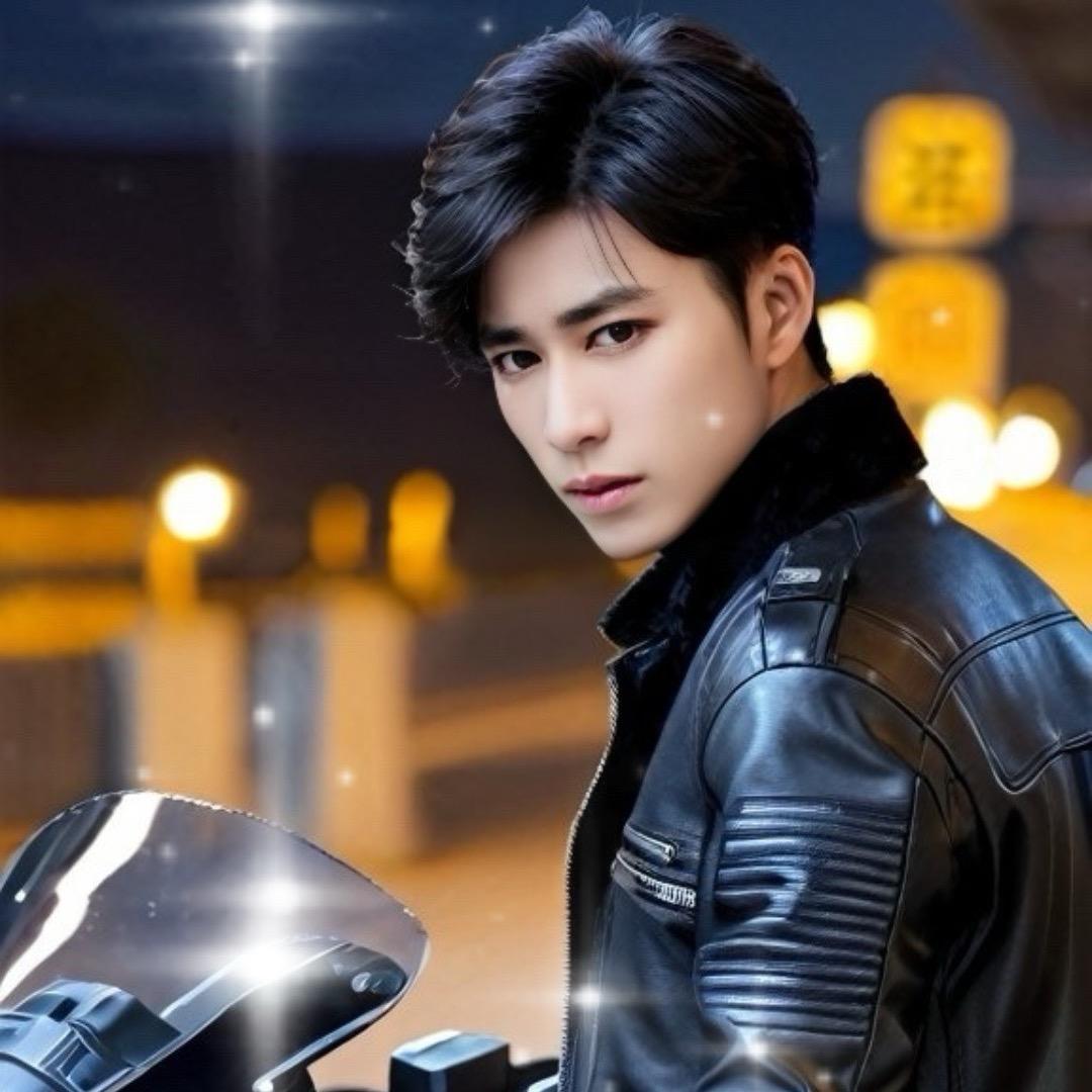 阜阳潮男服饰（招加盟）