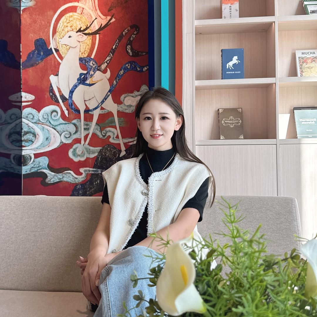 晴天☀️