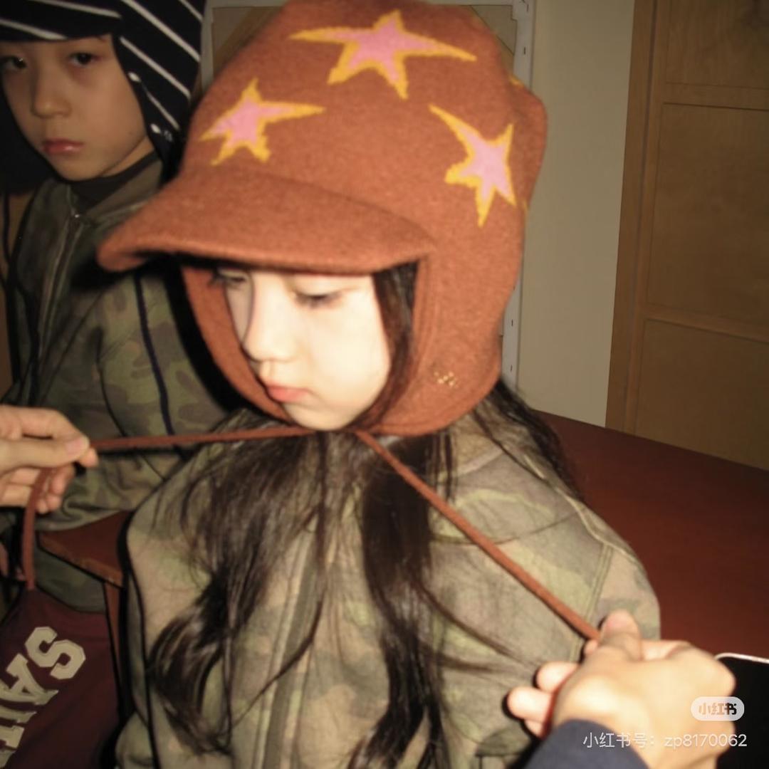 鸡米花ʕ •ᴥ•ʔ