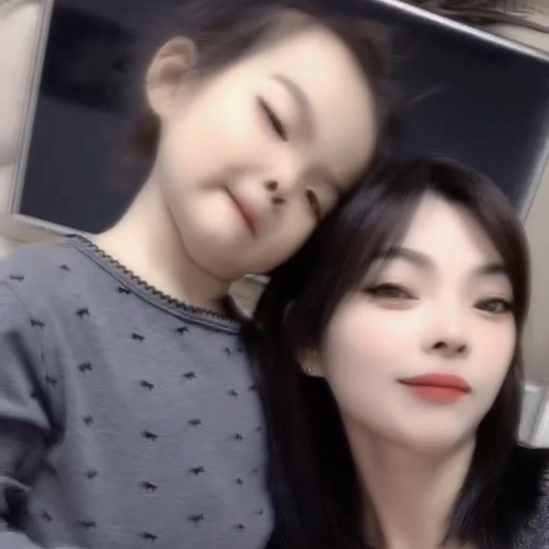 多多姐&开心妹🫧