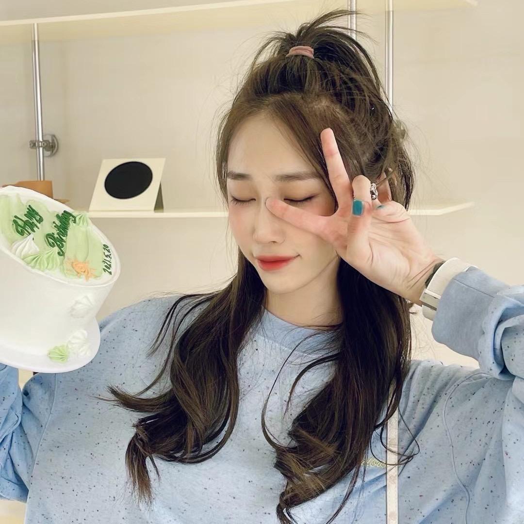 不理理的时尚衣橱