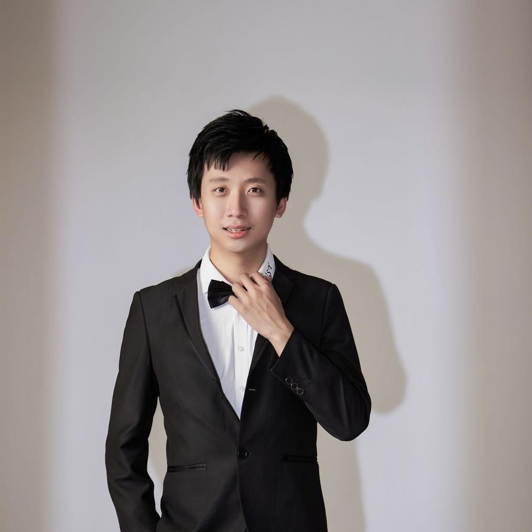 崔明炫🌊@抖音