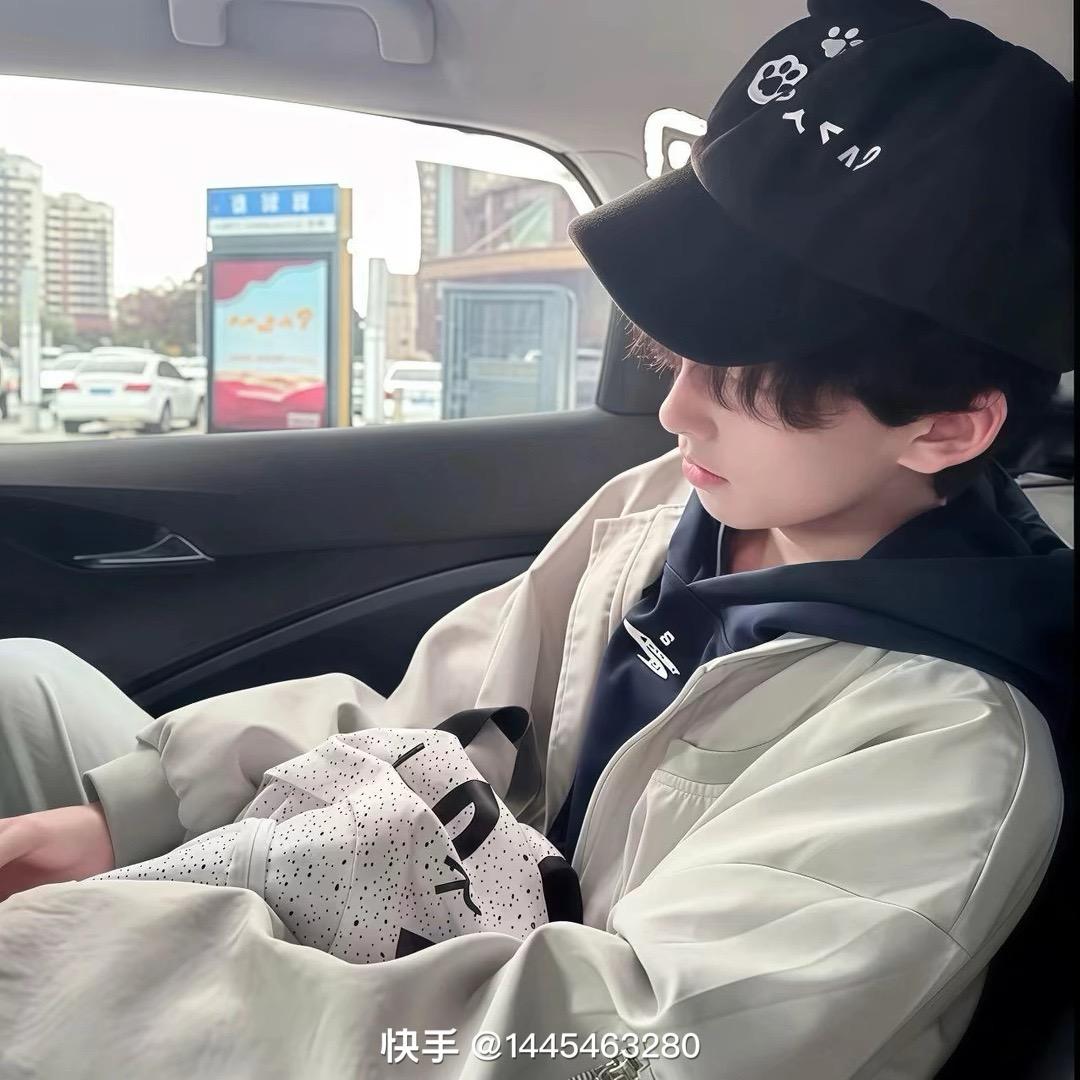 小吕&