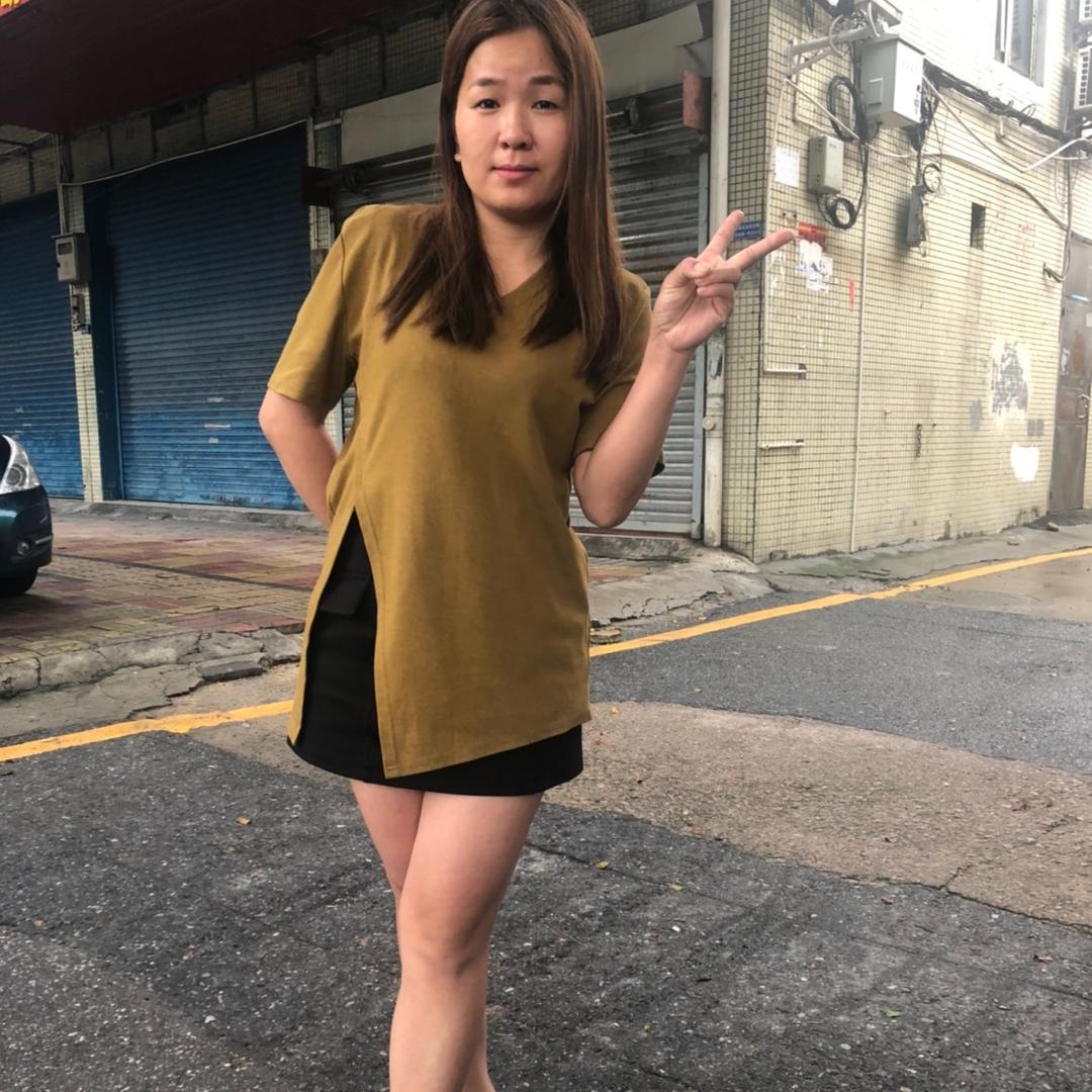 啊英
