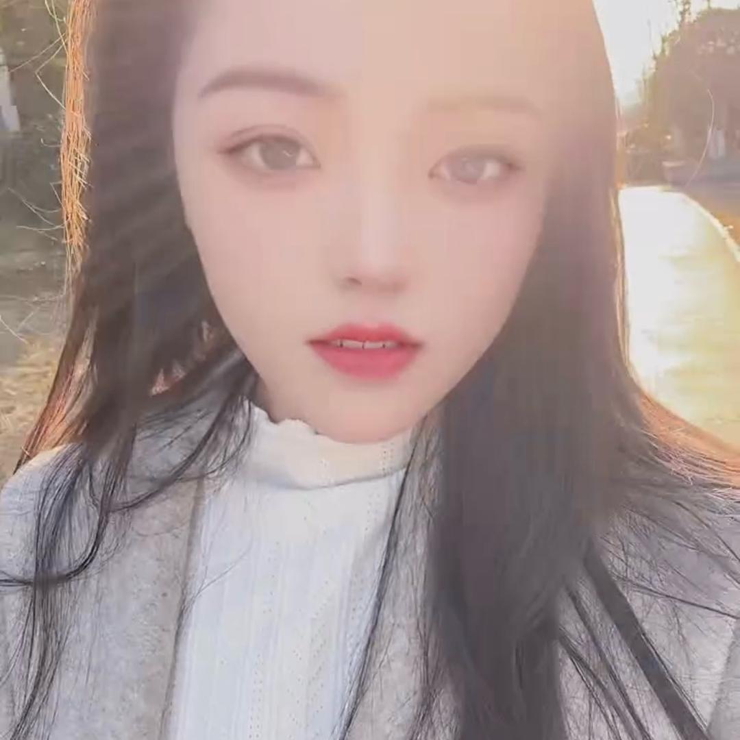 小蓝姐