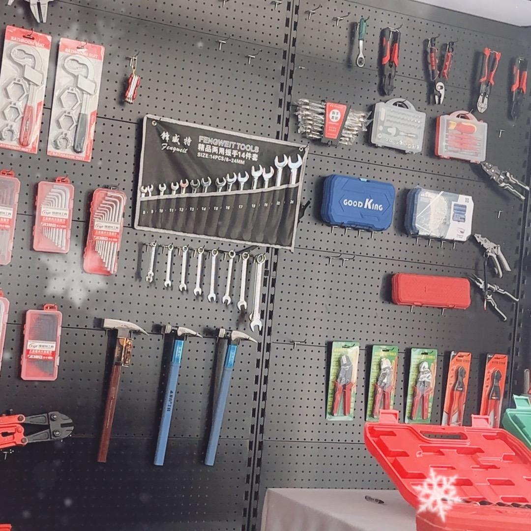 格诺五金汽修工具