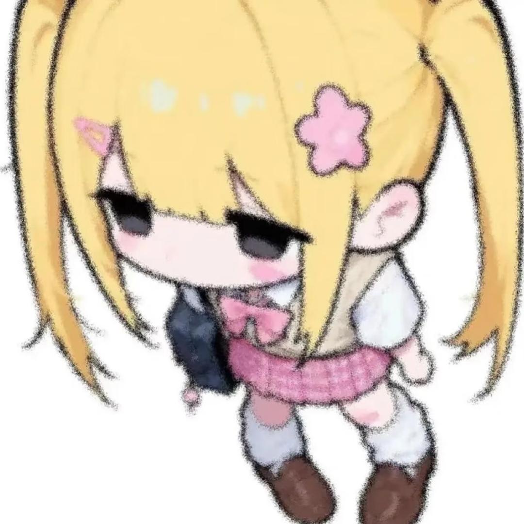 讨厌菠萝.