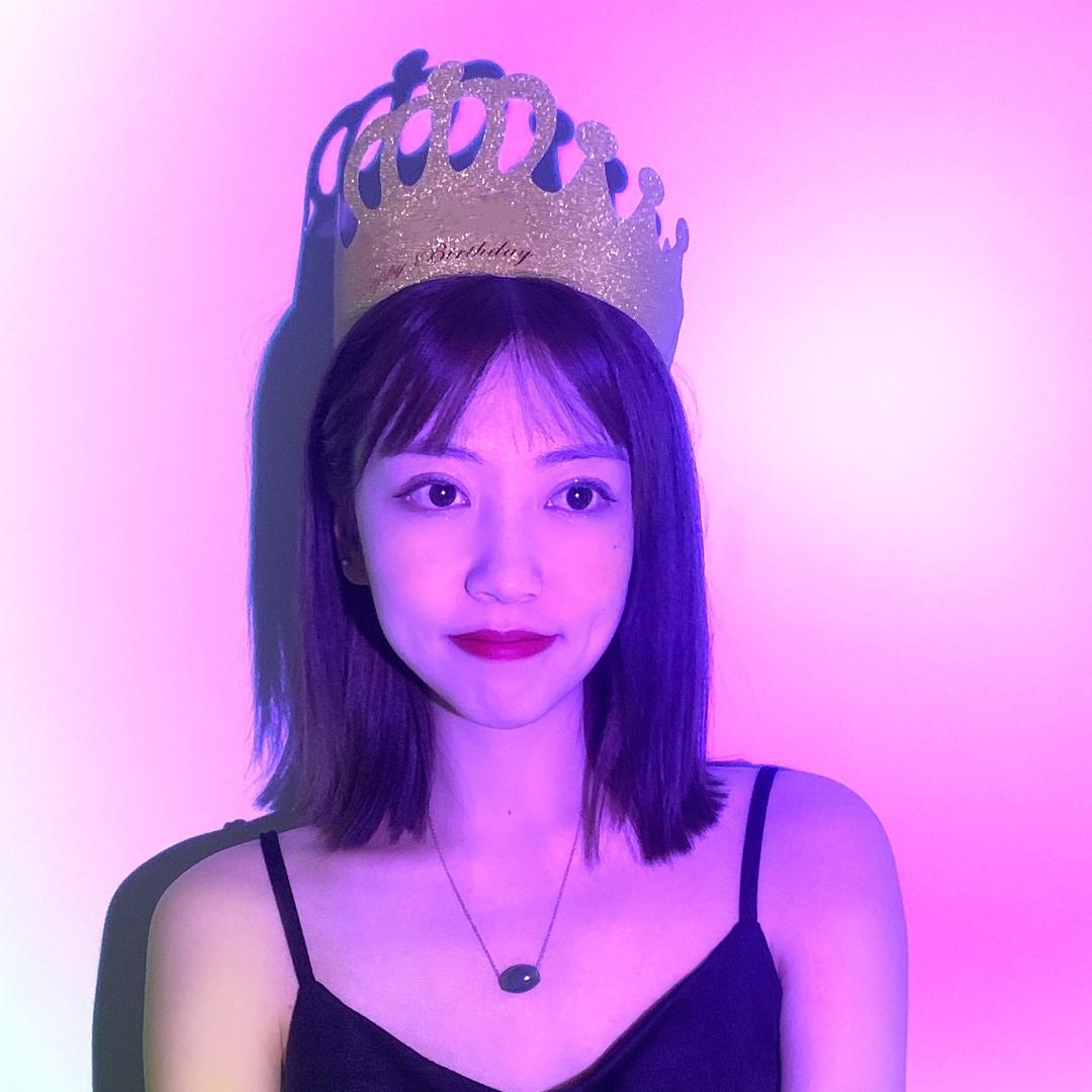 小钢牙阡阡