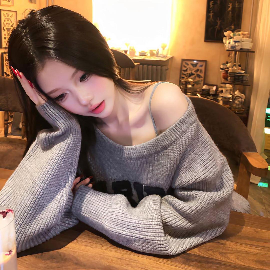 呜呜呜好社恐（景禹）