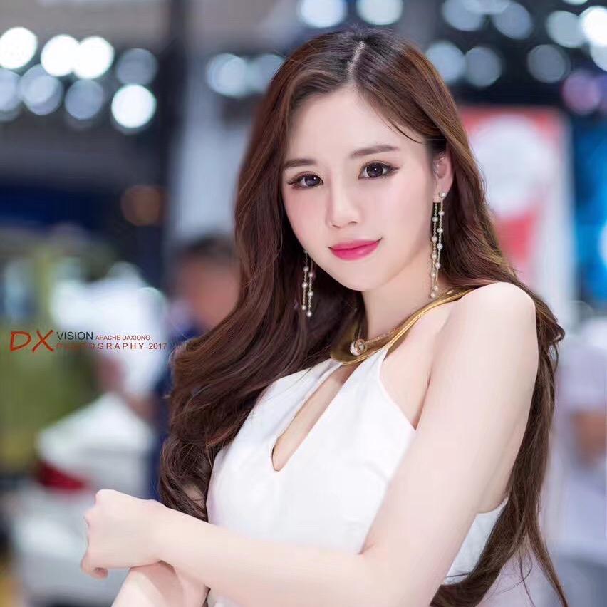 安娜美美子@抖音