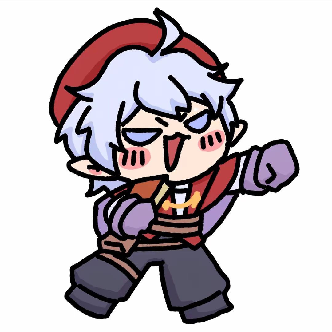 负压己（洛克王国异色大王）