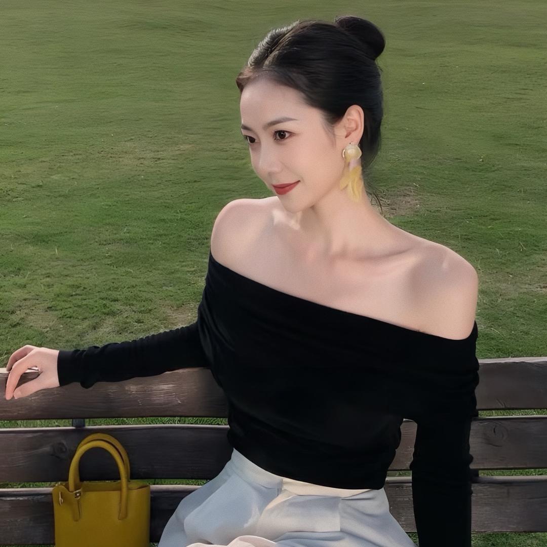 是娜酱吖～