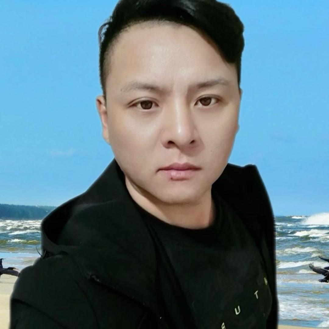 当幸福来敲门