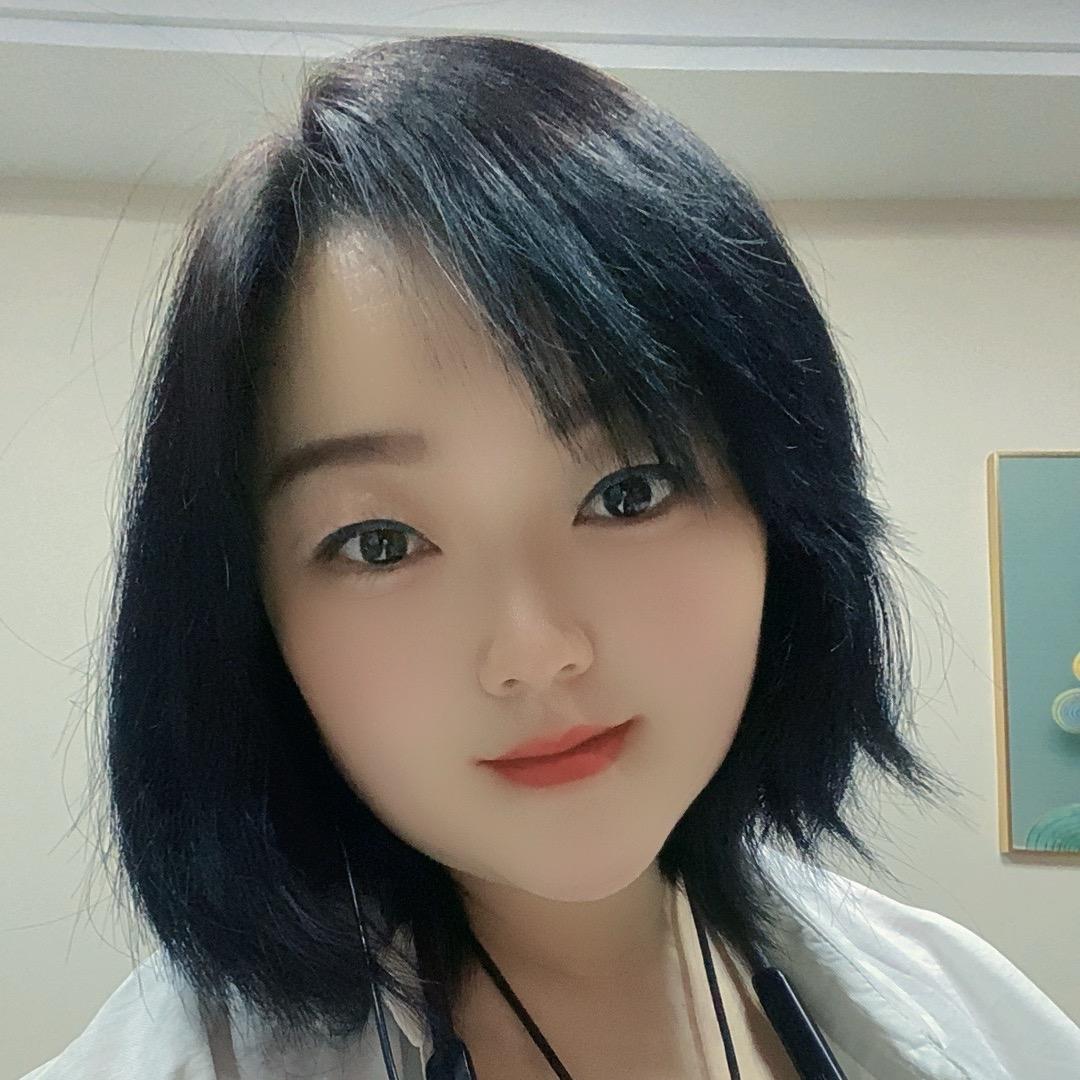笑一笑🥰