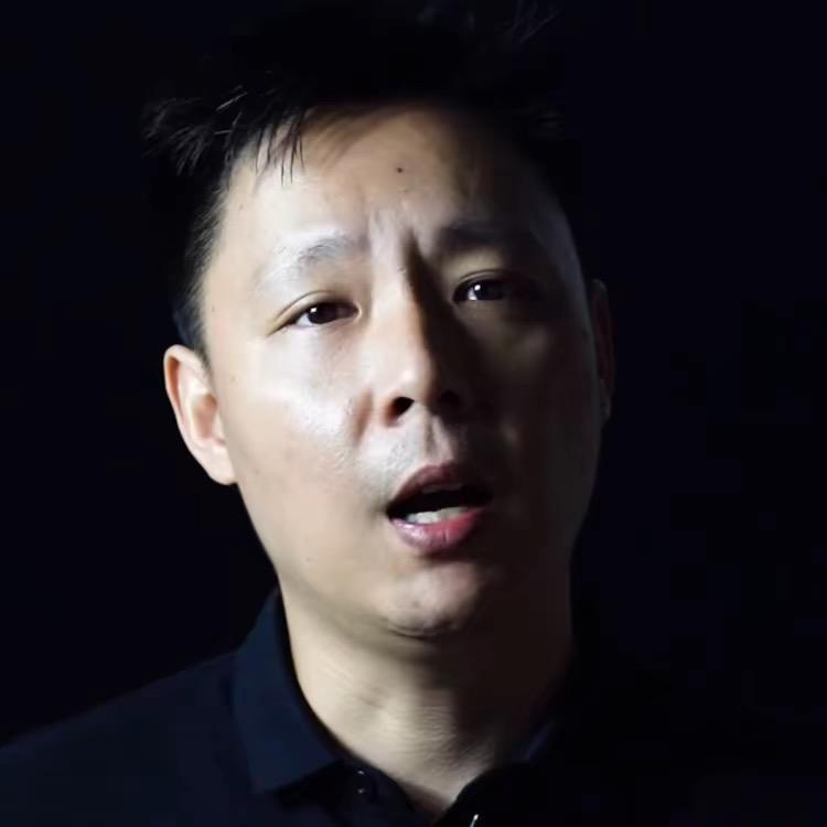 正在睡觉