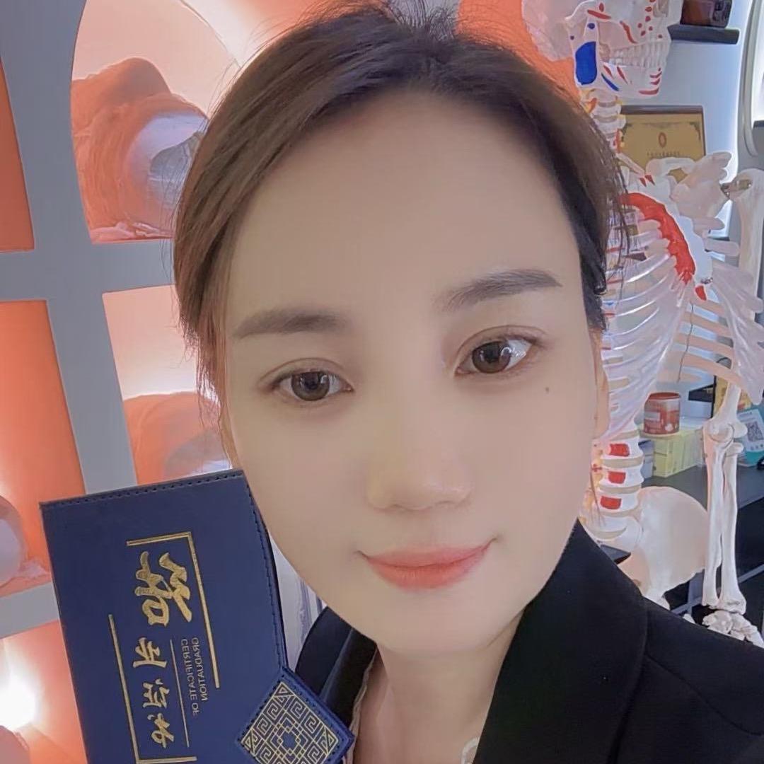 厦门依晗面部瑜伽骨相美学