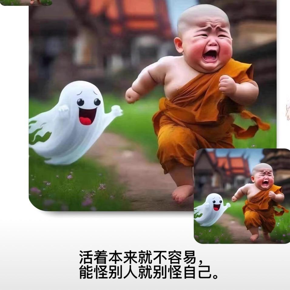 命中注定