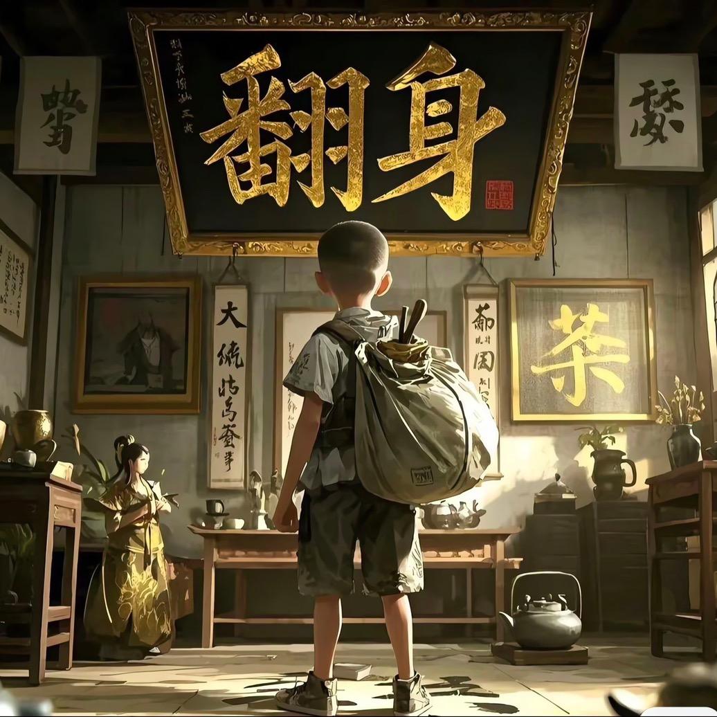 二娃