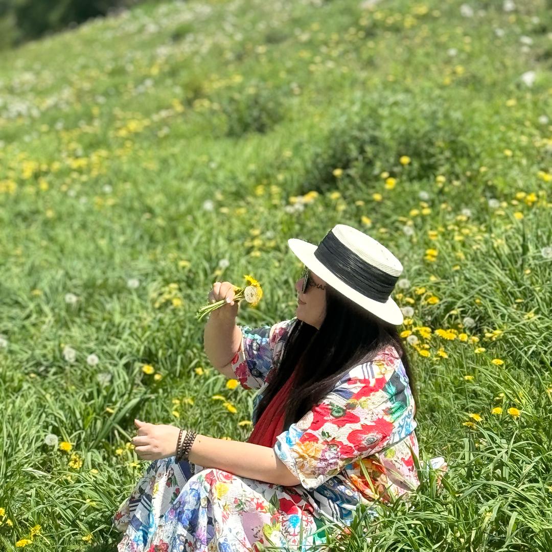 五色风马服装服饰