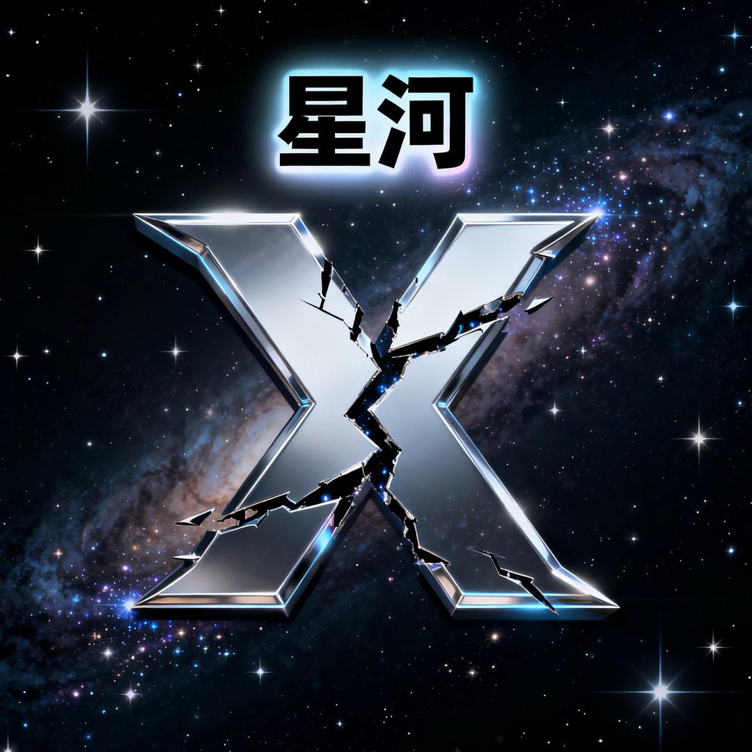 星河-X