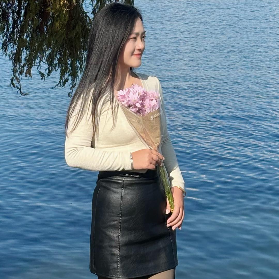 杨～