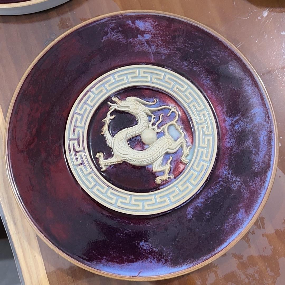 粹美堂钧瓷