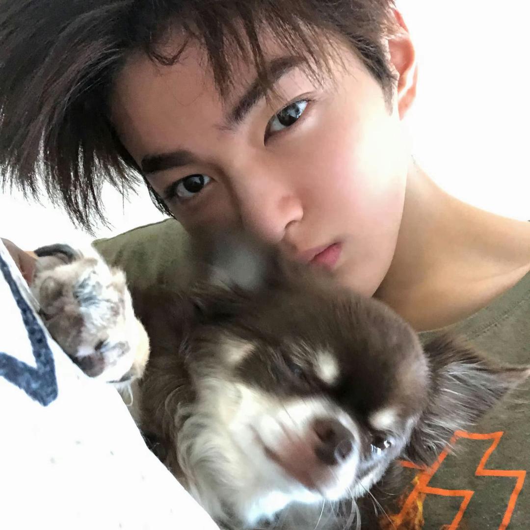 尿是膀胱的眼泪