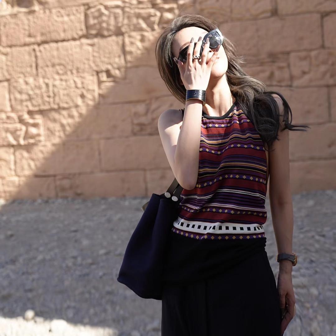 雪儿AMAZING IN ✨高定穿搭