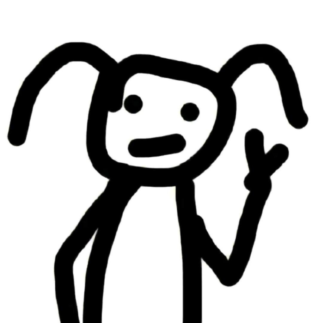 火鸡面的忧伤/：😈（见过小鬼版