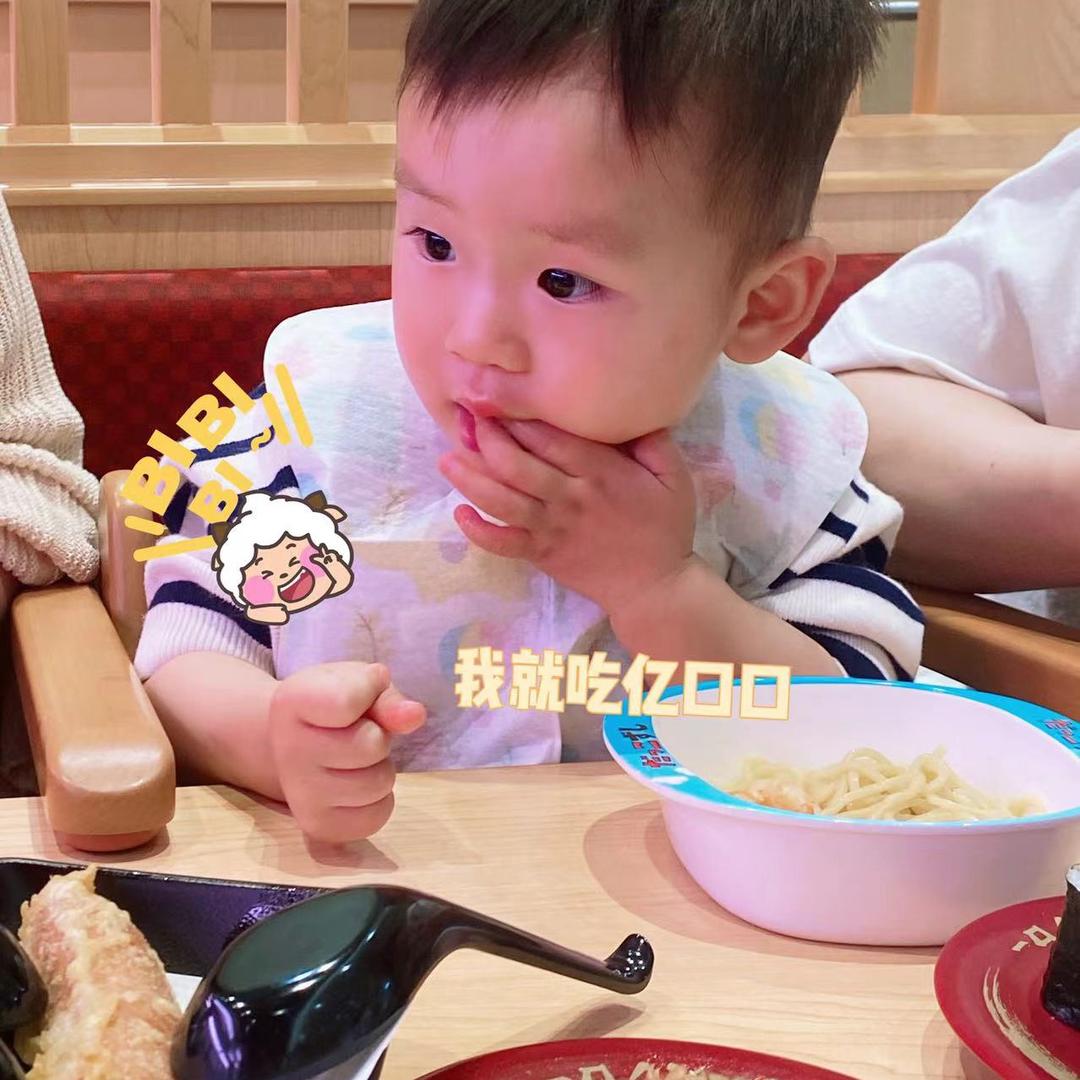 满满的Man