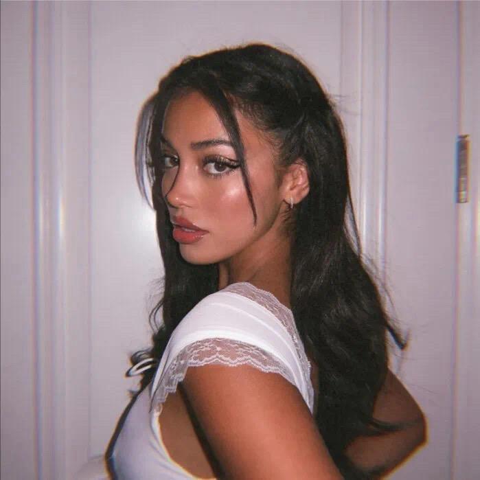 Аманисса ✌️