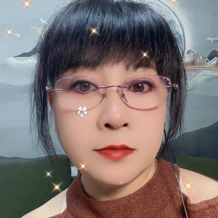 黑玫瑰🌹