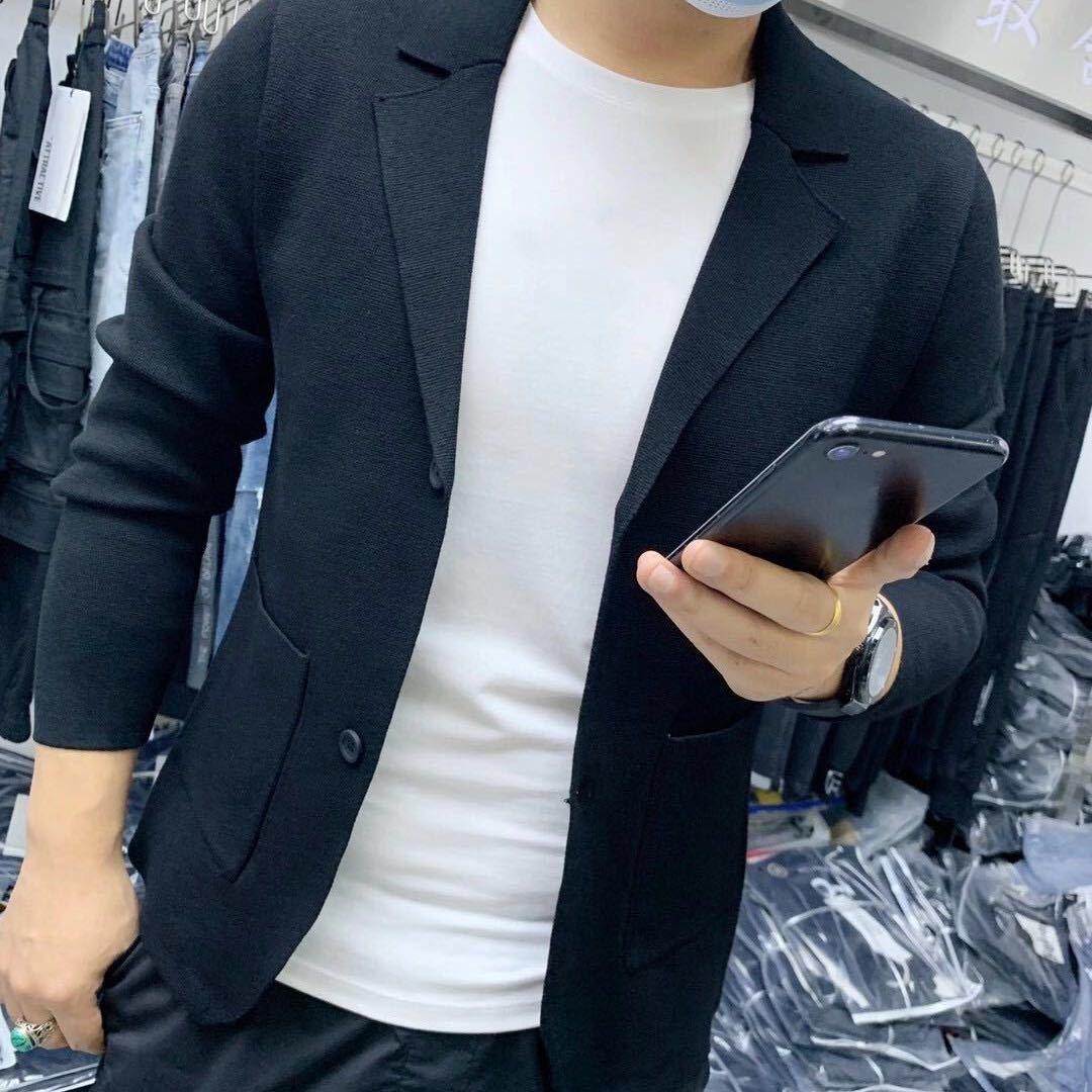 潮人馆男装……帅