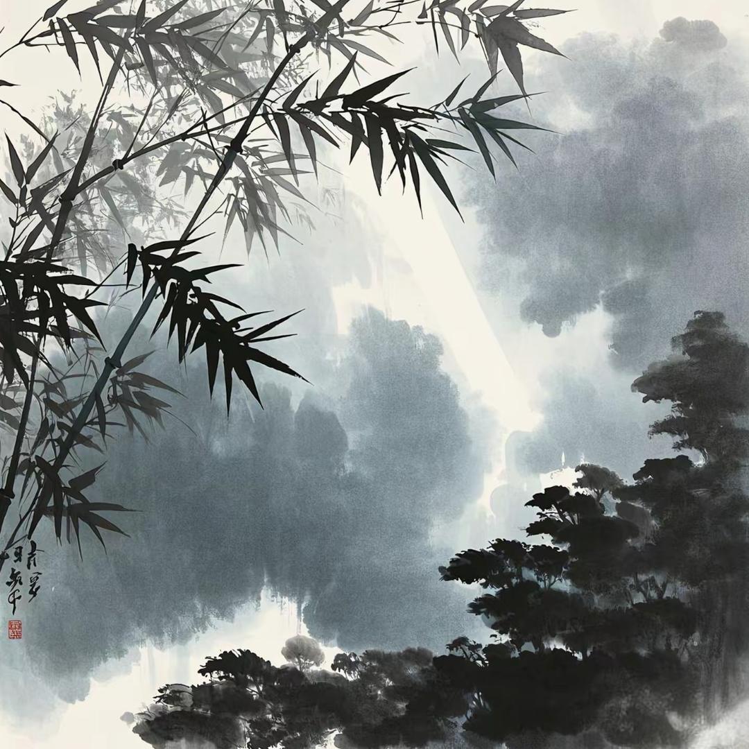 罗氏家族-德明轩