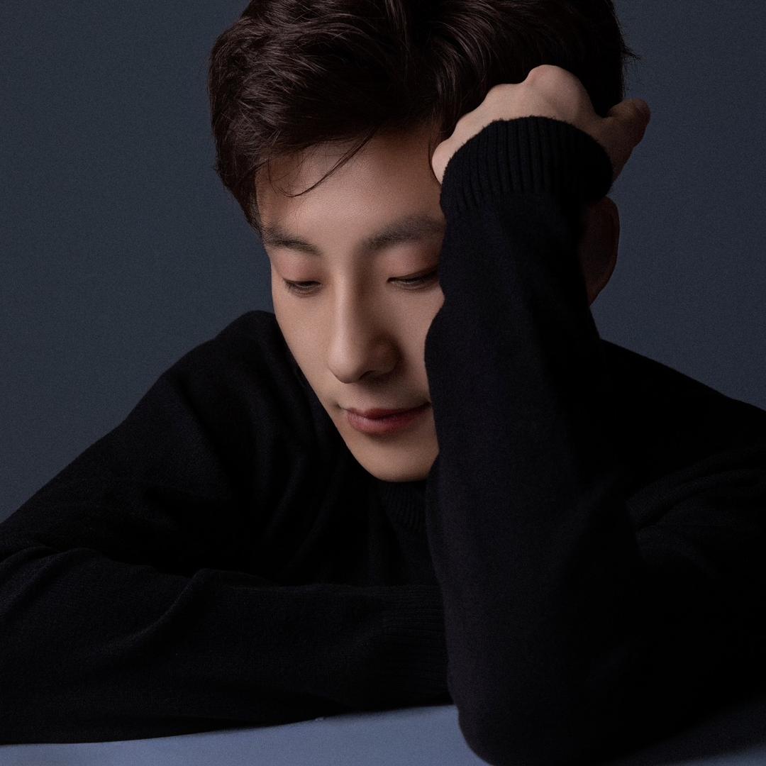 摄影师阿森的朋友圈