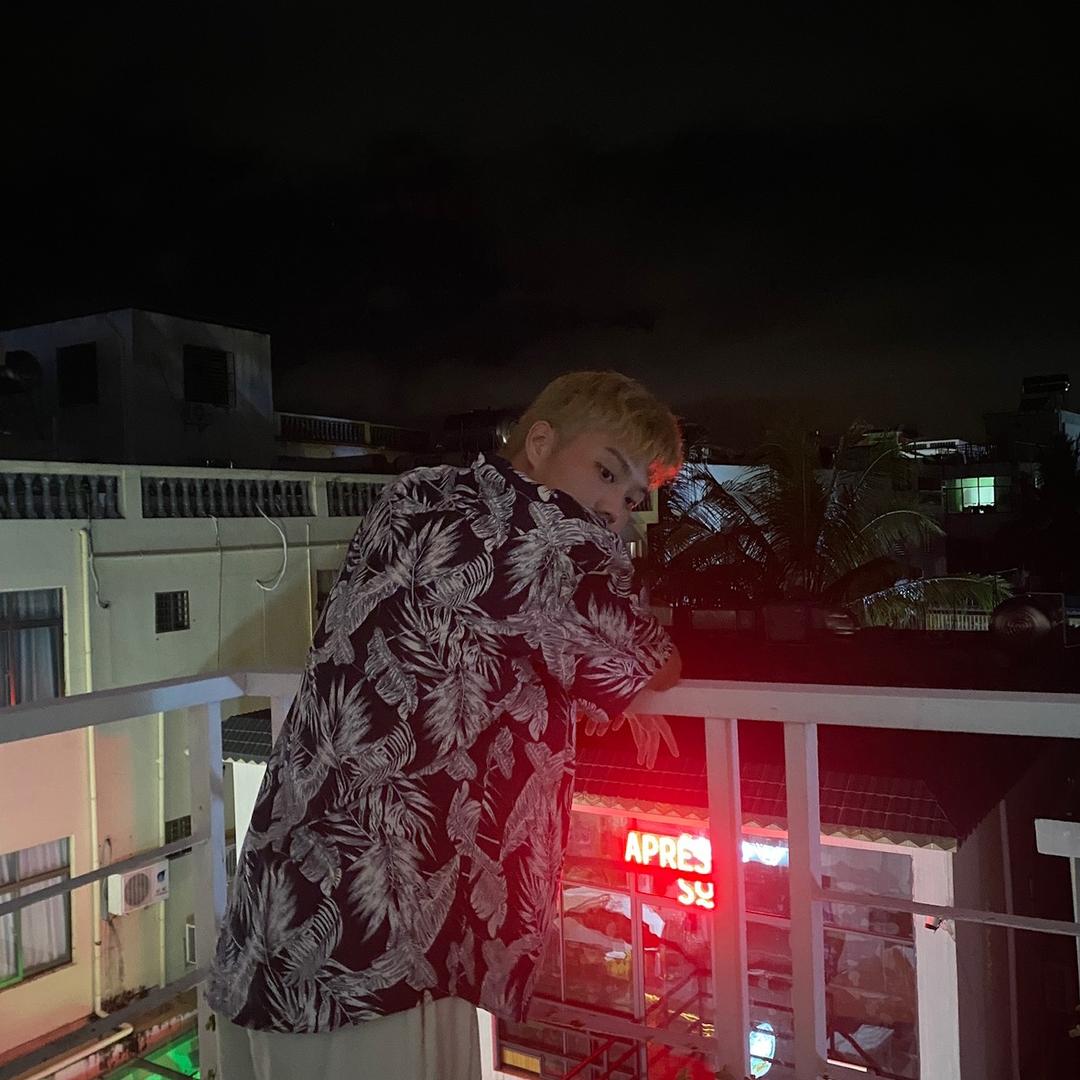 陈寅杰
