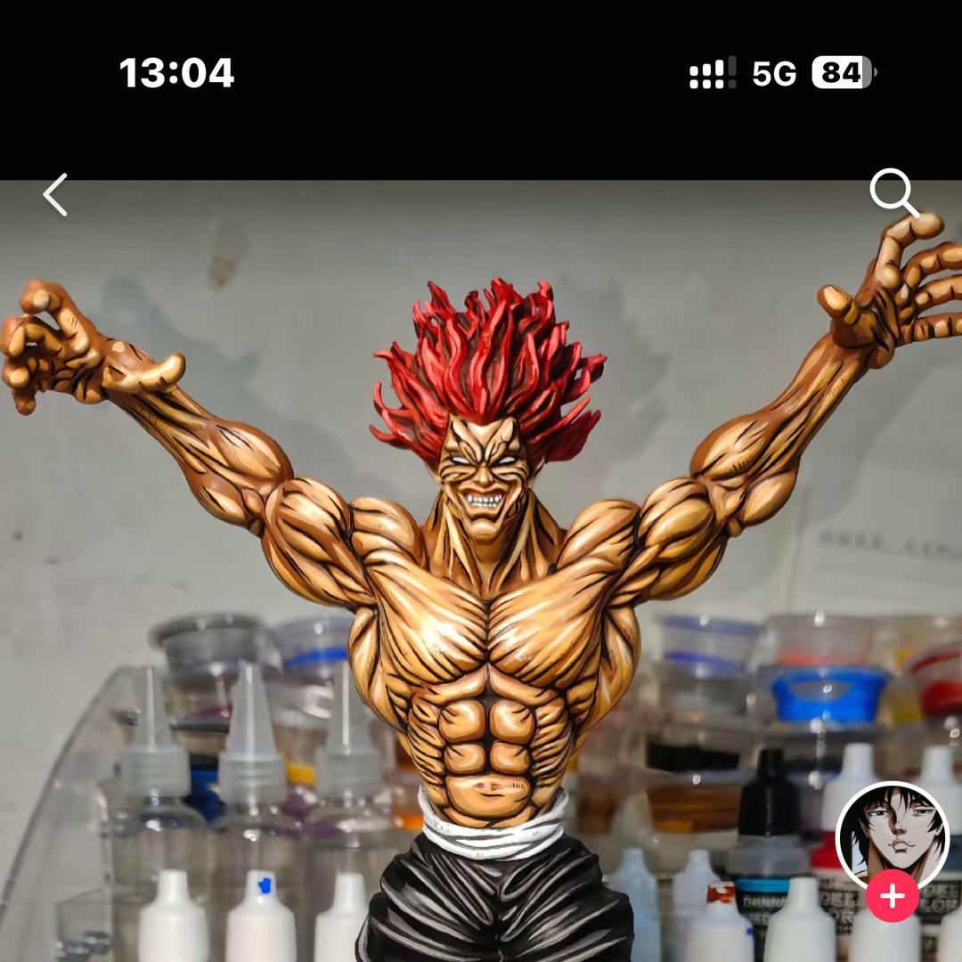 Strong core