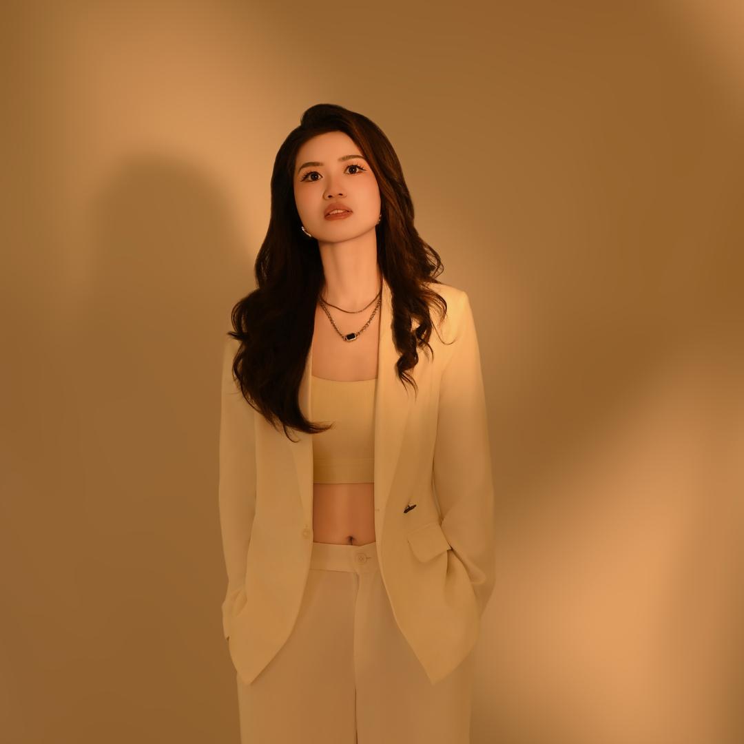 盐城娜娜