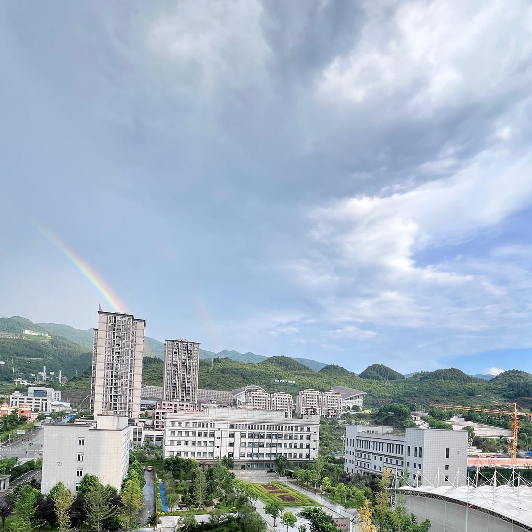 旷野人生