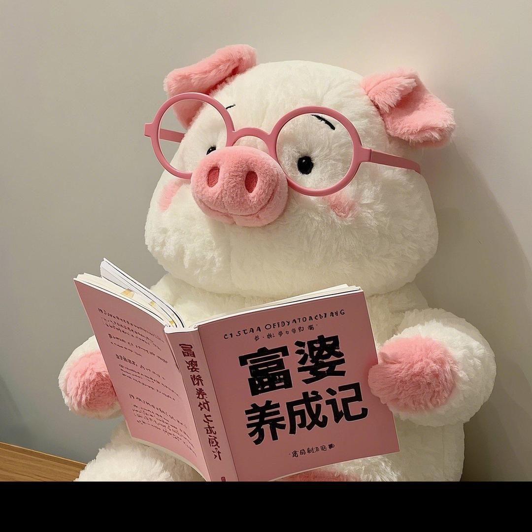 傻大鹅🦢