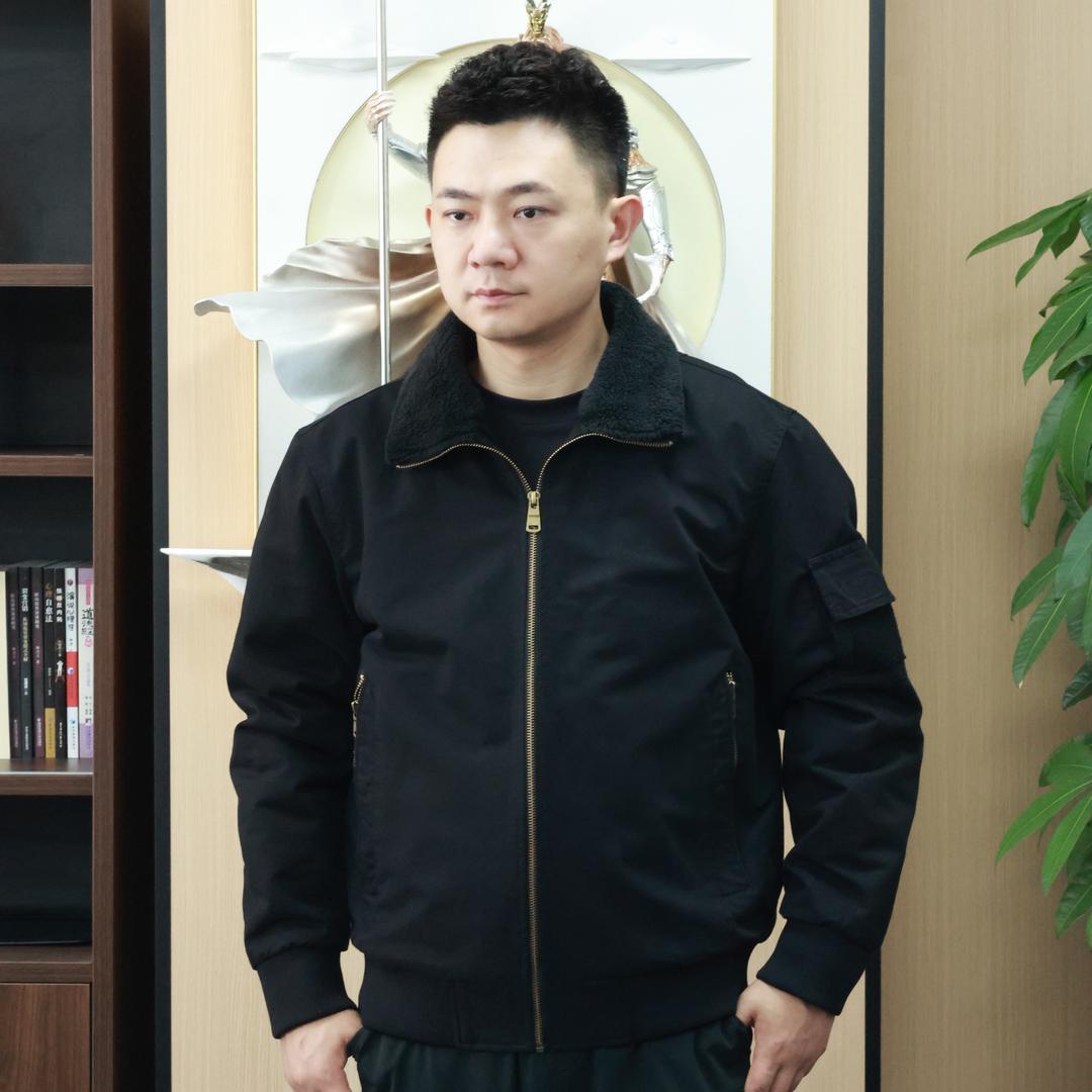 老墨男装