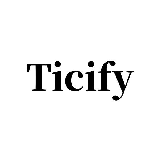 ticify物联运动户外专卖店
