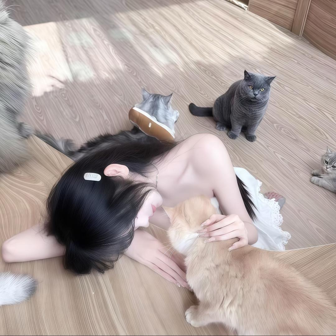 七七饱