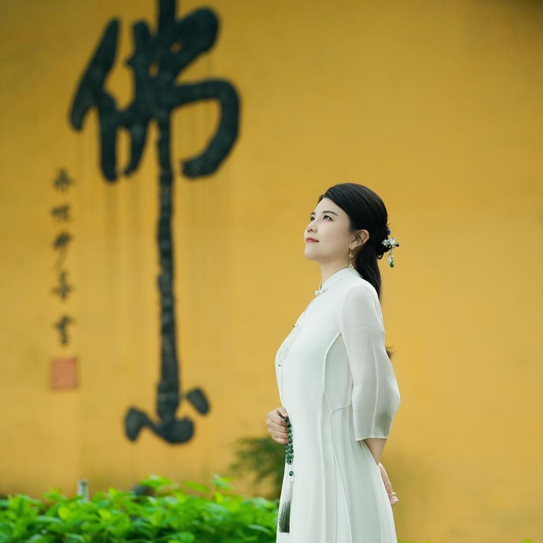 如意轩姐传统文化