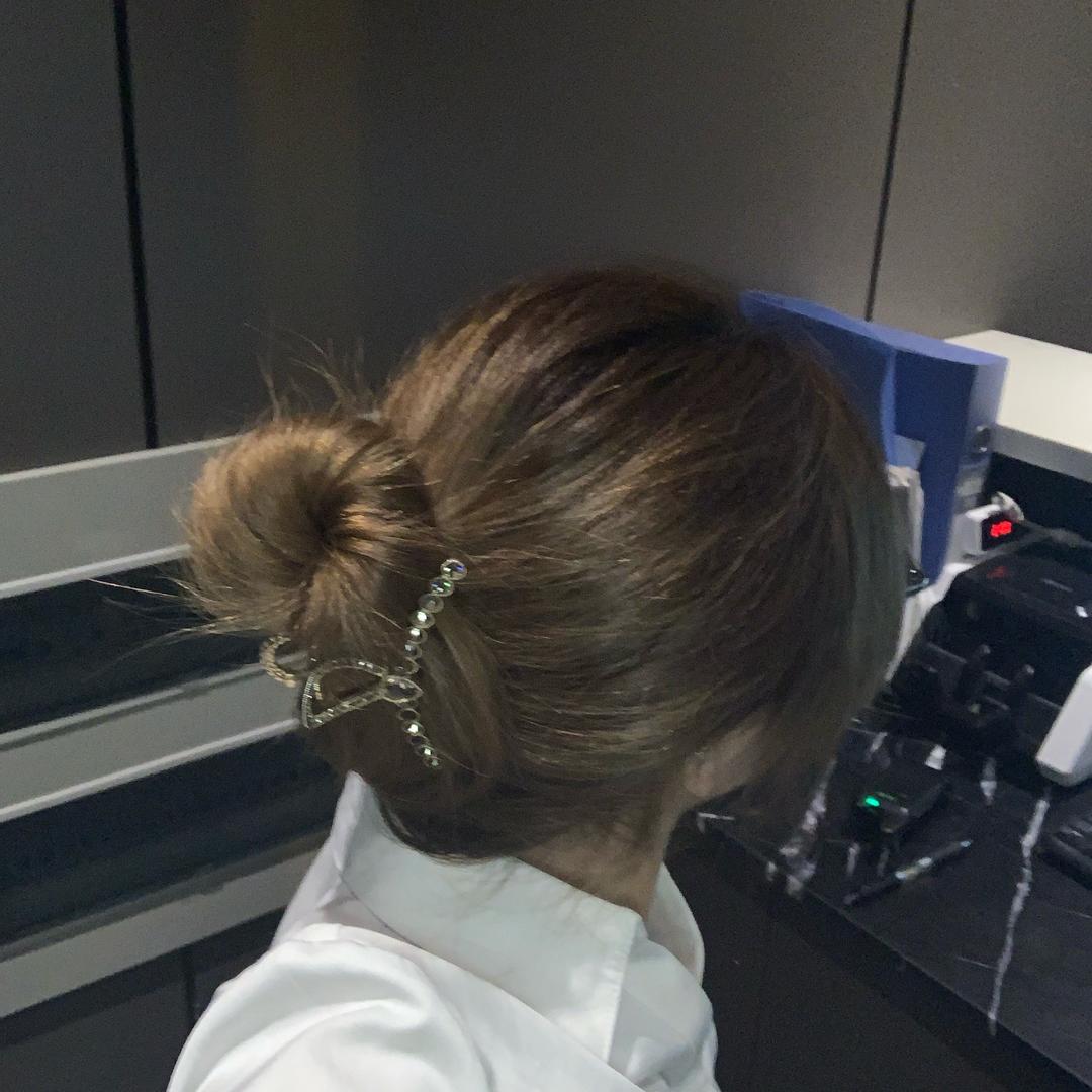张小美🦄