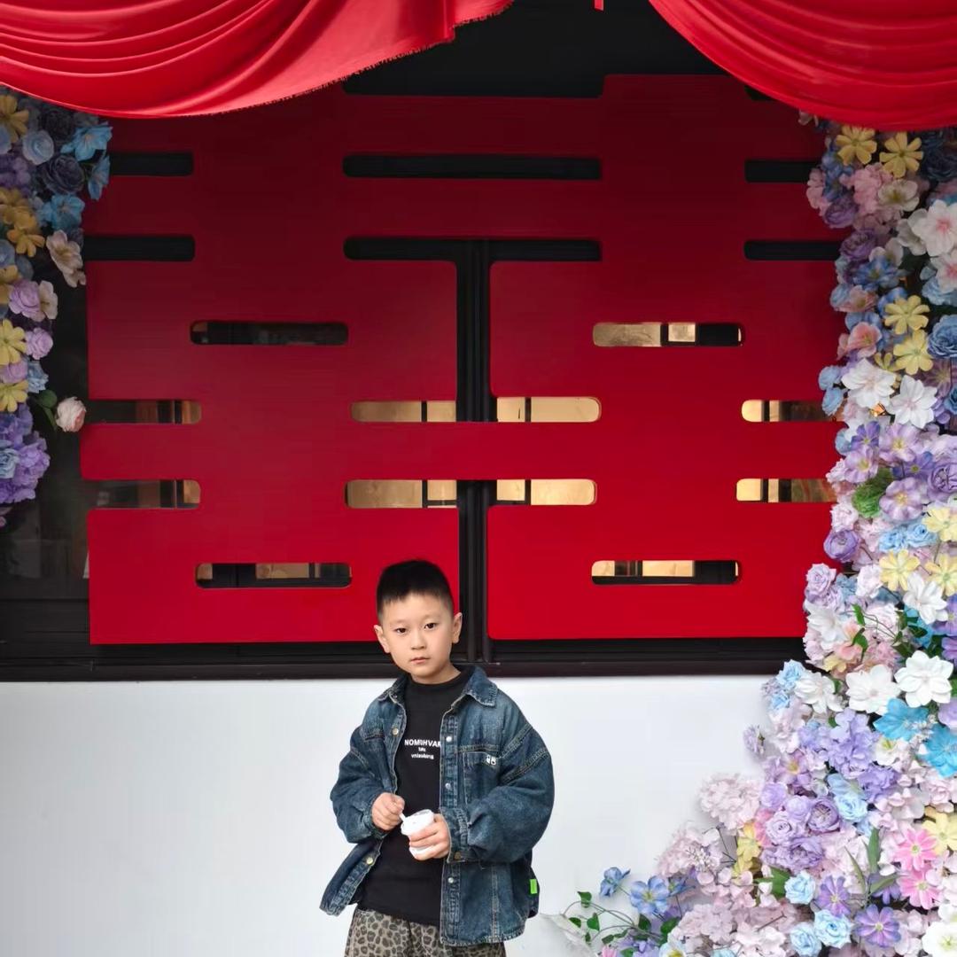 大婷子