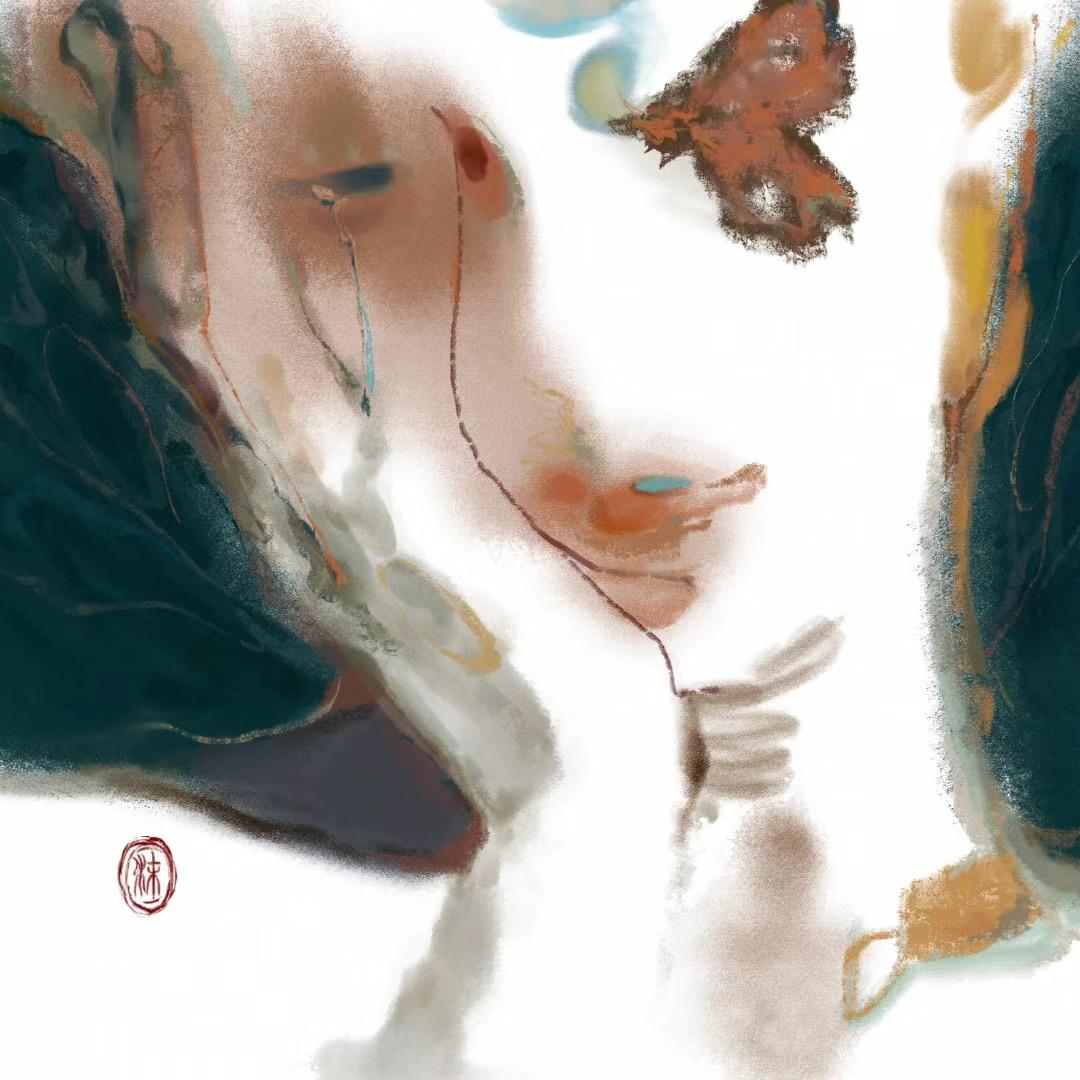 许枕声