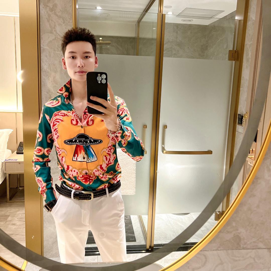李俊伟