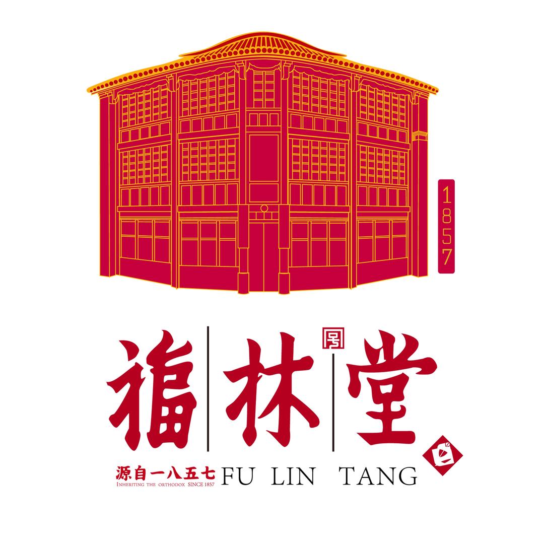 福林堂健康品牌甄选